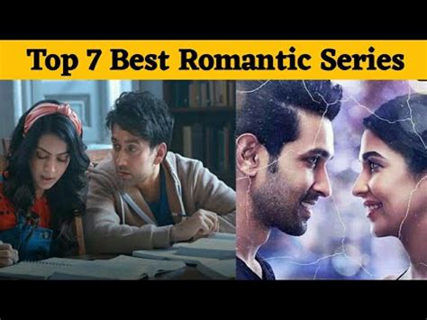 romantic web series on netflix hindi|new romantic web series list.